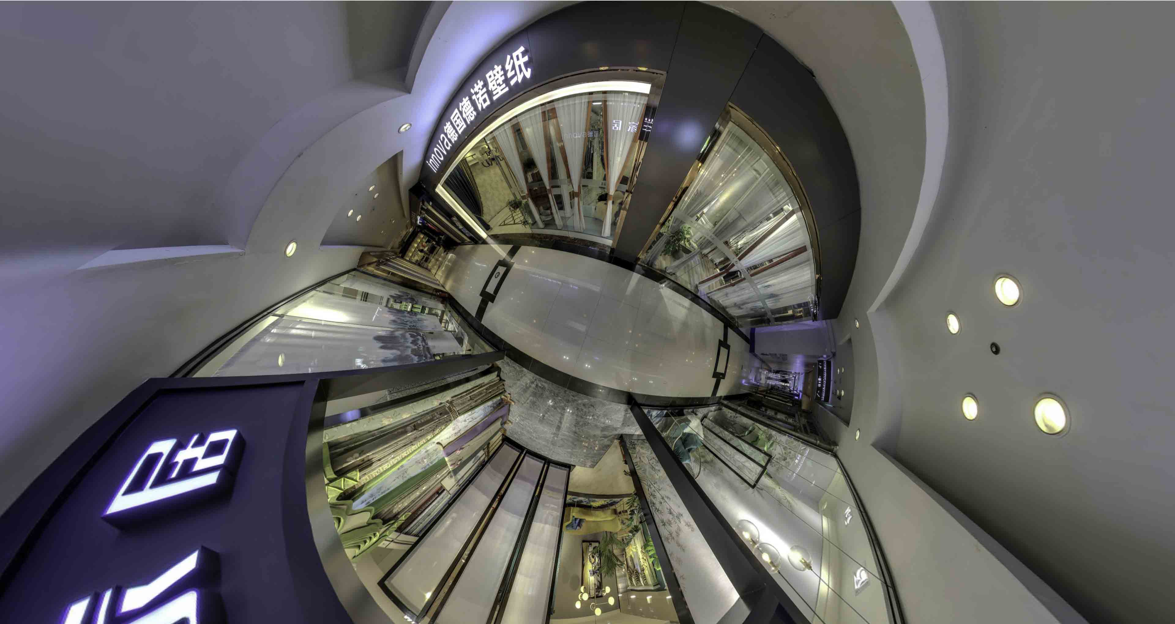 安次VR全景拍摄：游戏开发中的创新应用与技术革新